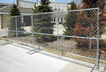 fence panels
