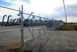 gates